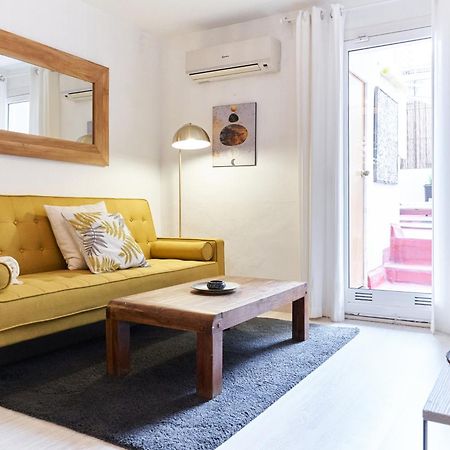 Ha Diputacio Terrace Apartment Βαρκελώνη Εξωτερικό φωτογραφία