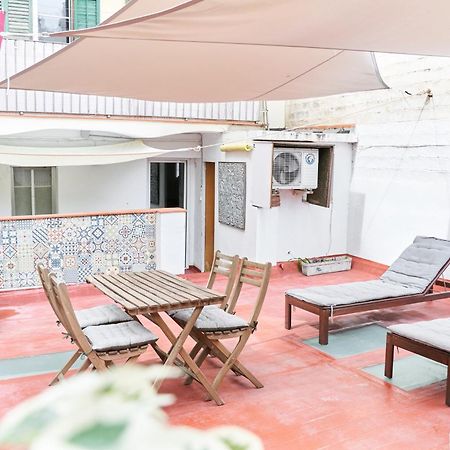 Ha Diputacio Terrace Apartment Βαρκελώνη Εξωτερικό φωτογραφία