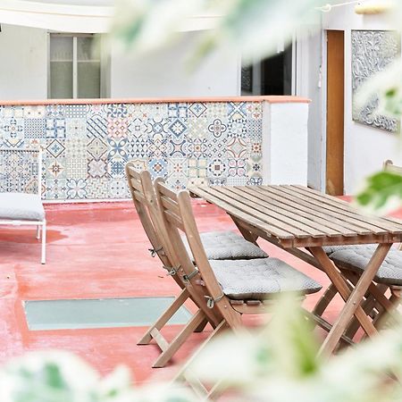 Ha Diputacio Terrace Apartment Βαρκελώνη Εξωτερικό φωτογραφία