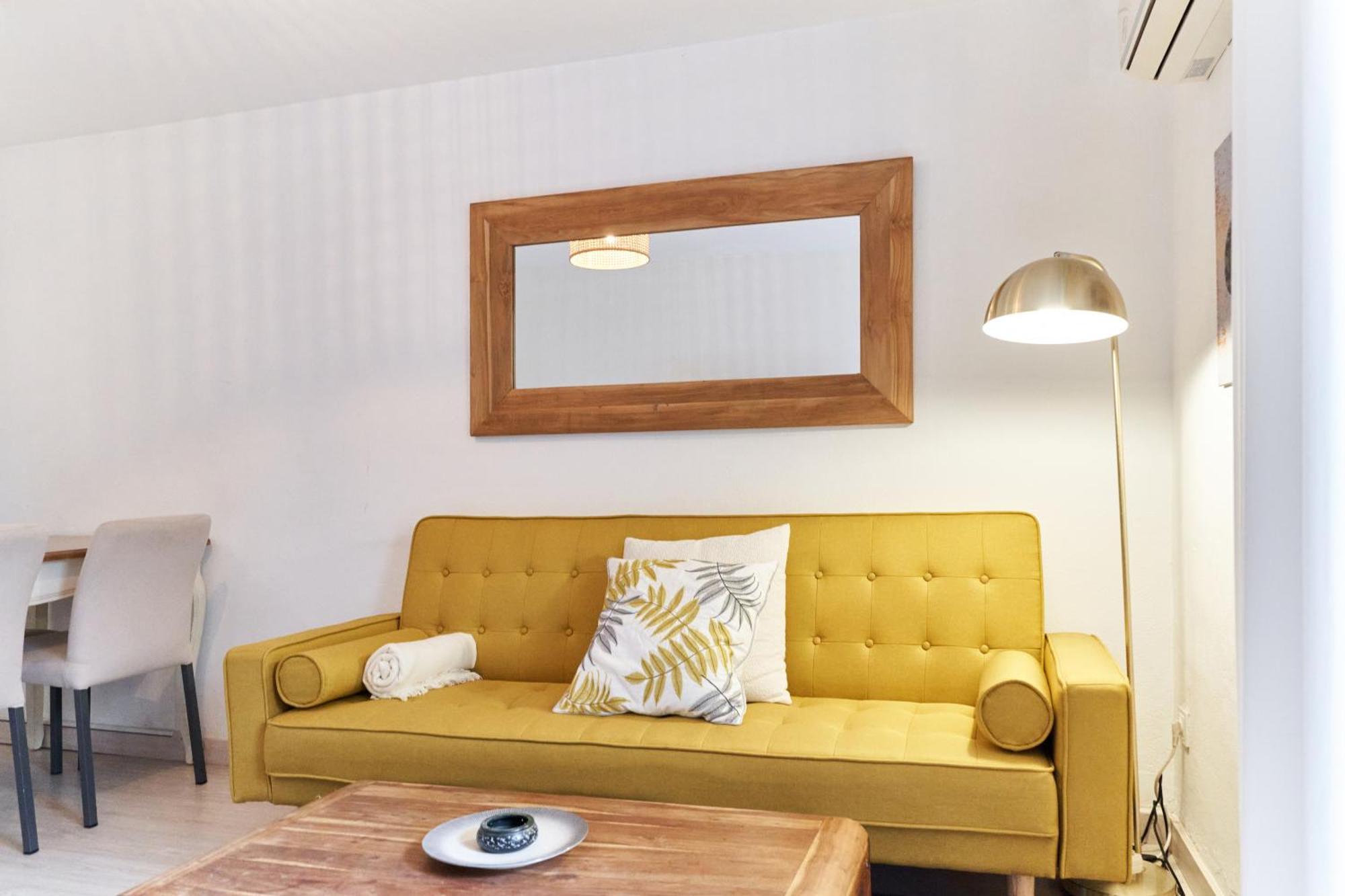 Ha Diputacio Terrace Apartment Βαρκελώνη Εξωτερικό φωτογραφία