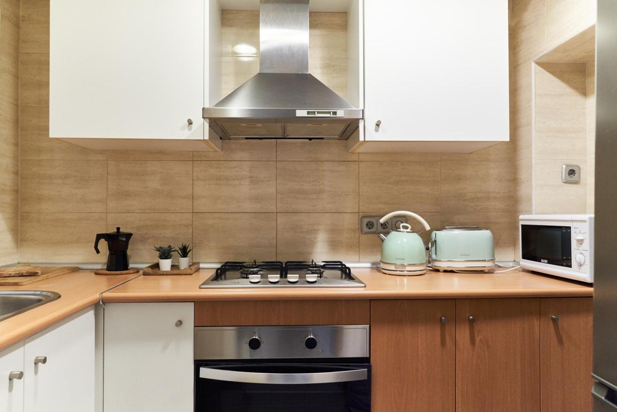 Ha Diputacio Terrace Apartment Βαρκελώνη Εξωτερικό φωτογραφία