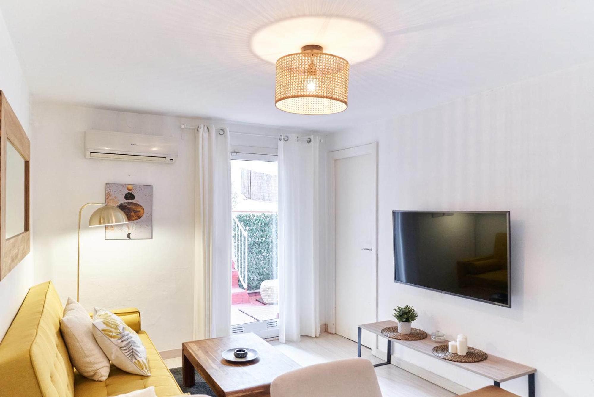 Ha Diputacio Terrace Apartment Βαρκελώνη Εξωτερικό φωτογραφία