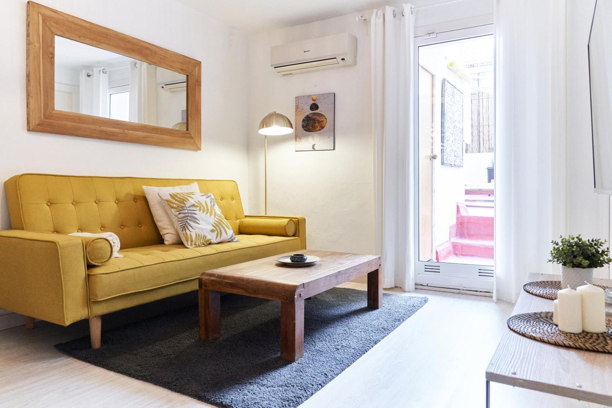 Ha Diputacio Terrace Apartment Βαρκελώνη Εξωτερικό φωτογραφία