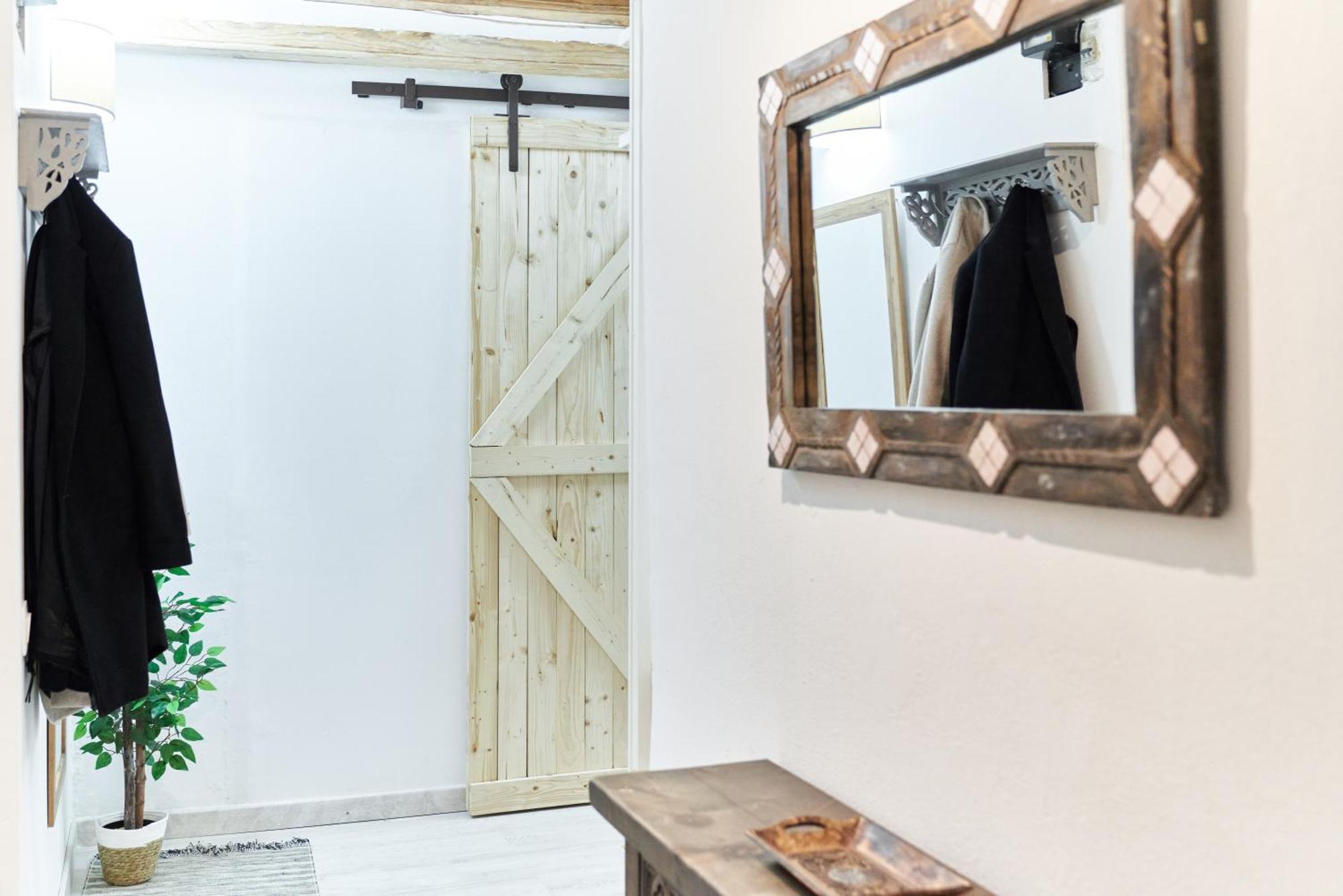 Ha Diputacio Terrace Apartment Βαρκελώνη Εξωτερικό φωτογραφία