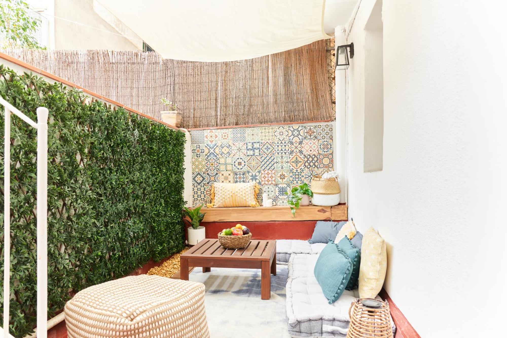 Ha Diputacio Terrace Apartment Βαρκελώνη Εξωτερικό φωτογραφία