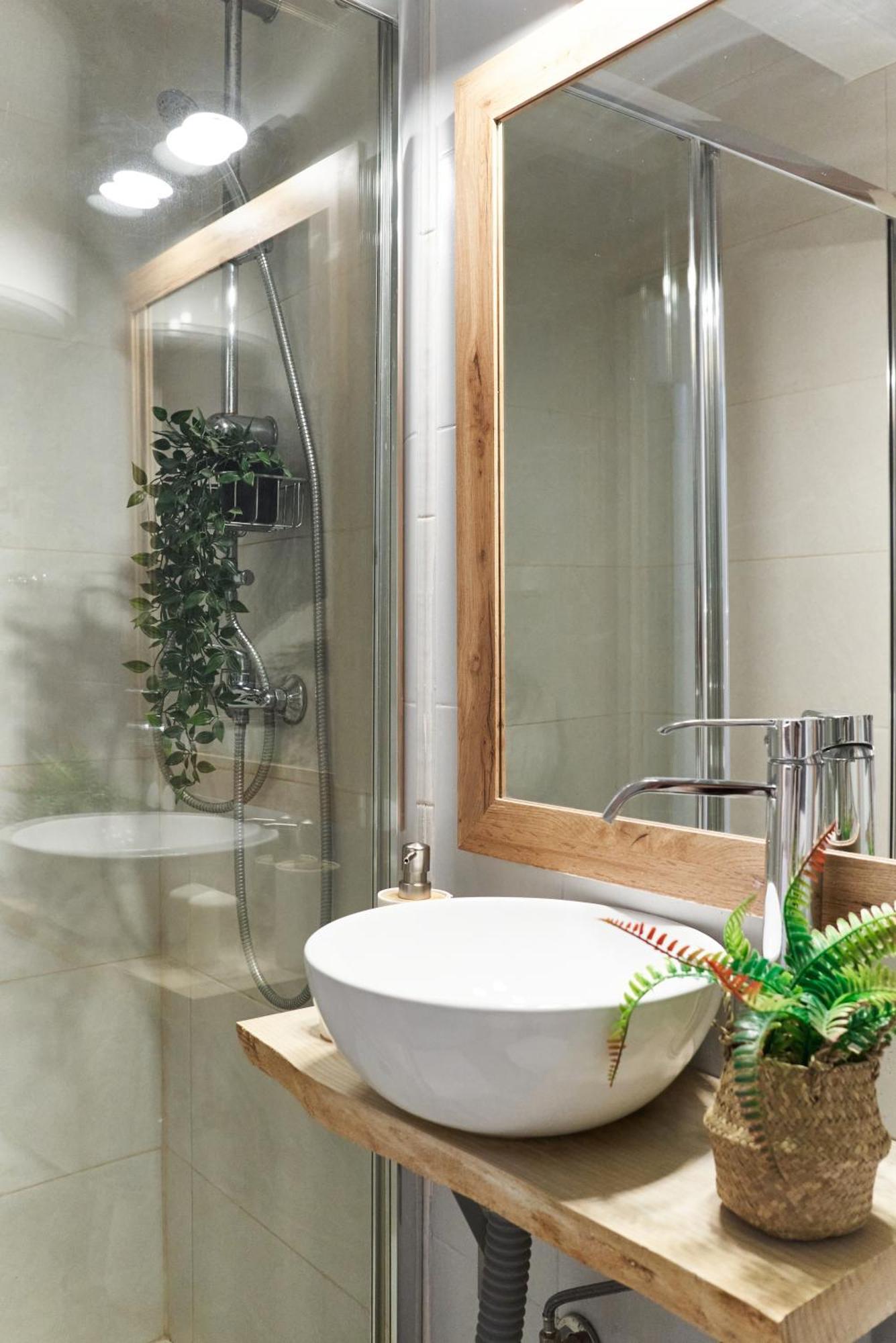Ha Diputacio Terrace Apartment Βαρκελώνη Εξωτερικό φωτογραφία