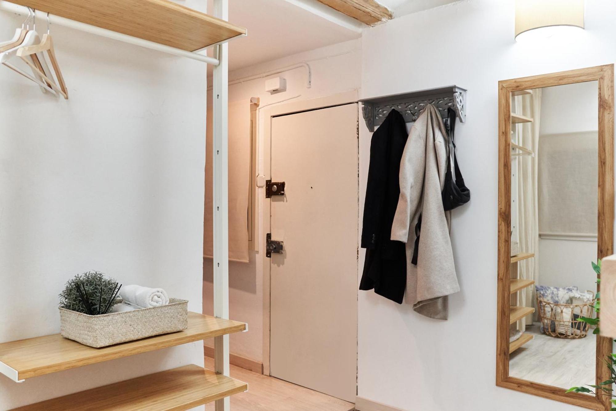 Ha Diputacio Terrace Apartment Βαρκελώνη Εξωτερικό φωτογραφία