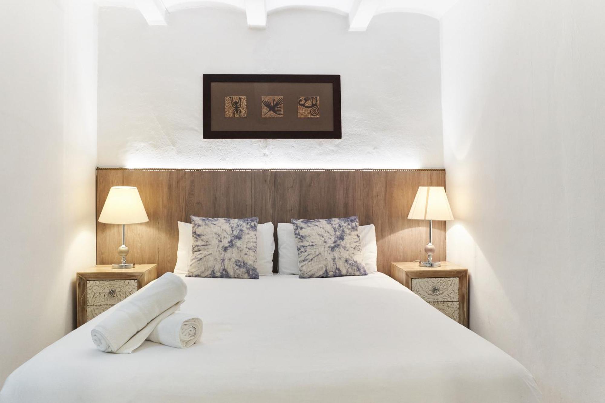 Ha Diputacio Terrace Apartment Βαρκελώνη Εξωτερικό φωτογραφία