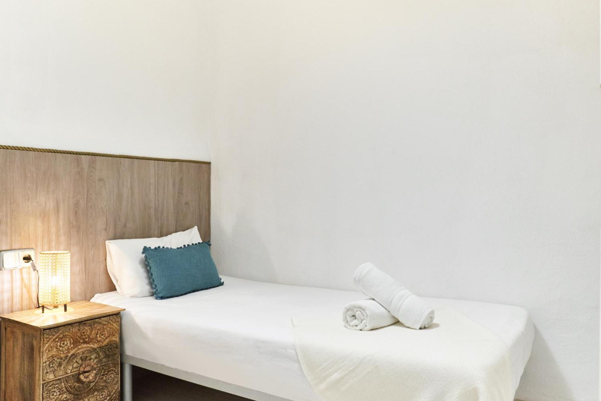 Ha Diputacio Terrace Apartment Βαρκελώνη Εξωτερικό φωτογραφία