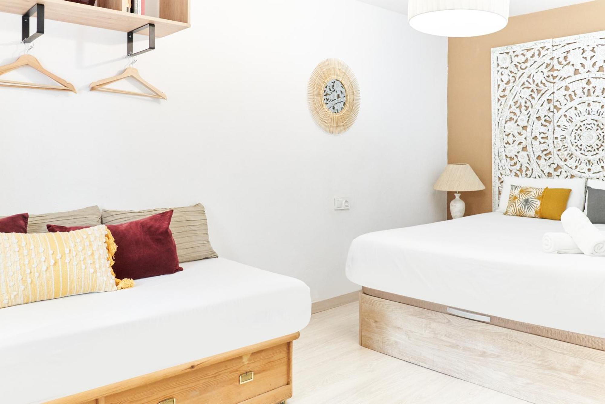 Ha Diputacio Terrace Apartment Βαρκελώνη Εξωτερικό φωτογραφία