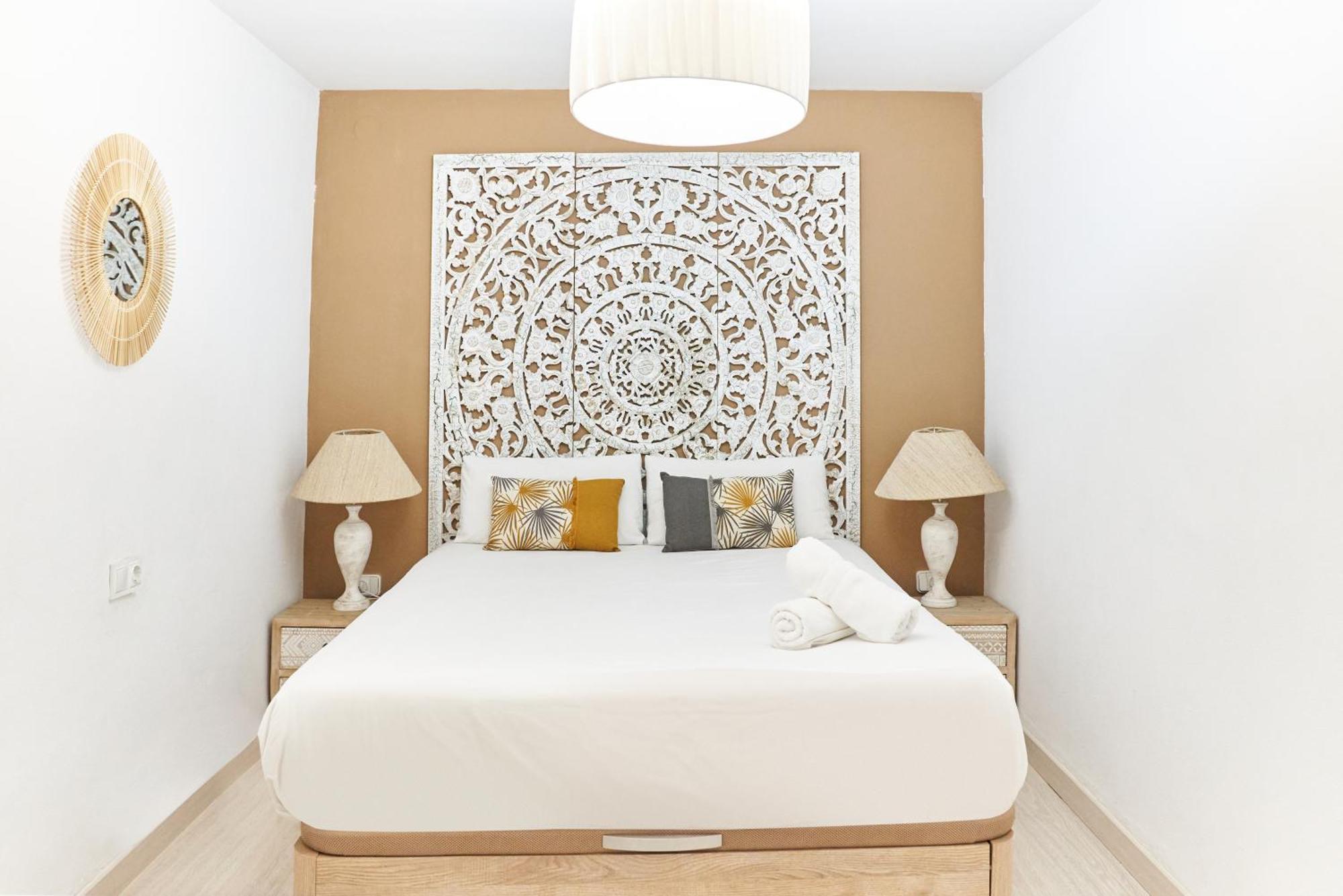 Ha Diputacio Terrace Apartment Βαρκελώνη Εξωτερικό φωτογραφία
