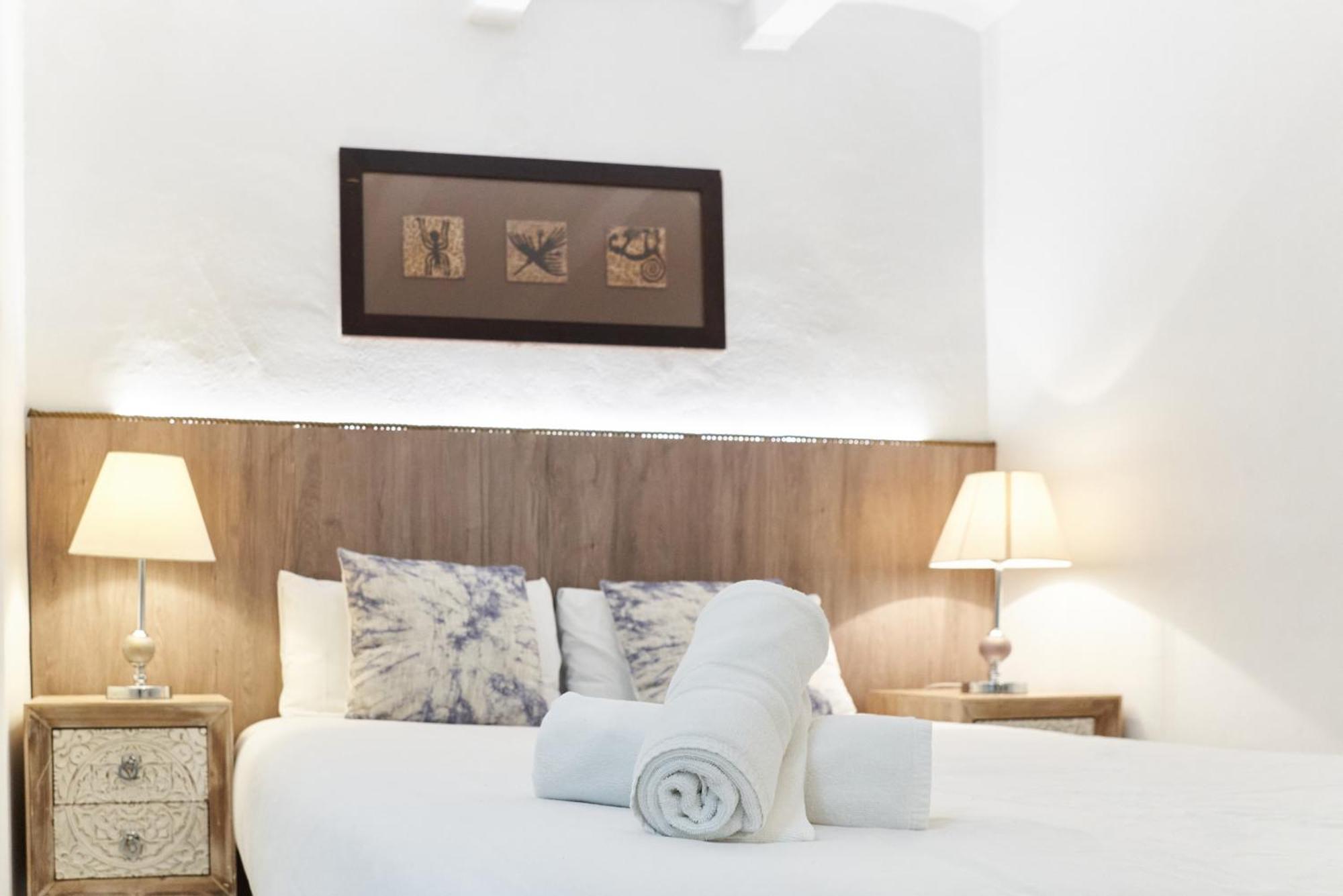 Ha Diputacio Terrace Apartment Βαρκελώνη Εξωτερικό φωτογραφία