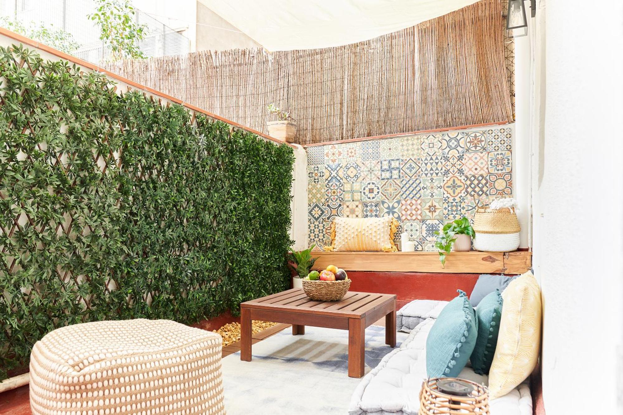 Ha Diputacio Terrace Apartment Βαρκελώνη Εξωτερικό φωτογραφία